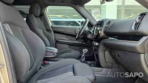 MINI Countryman de 2018