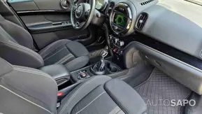 MINI Countryman de 2018