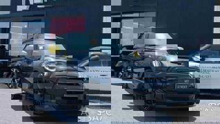 MINI Cooper S de 2024