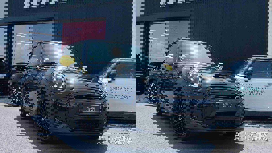 MINI Cooper S de 2024