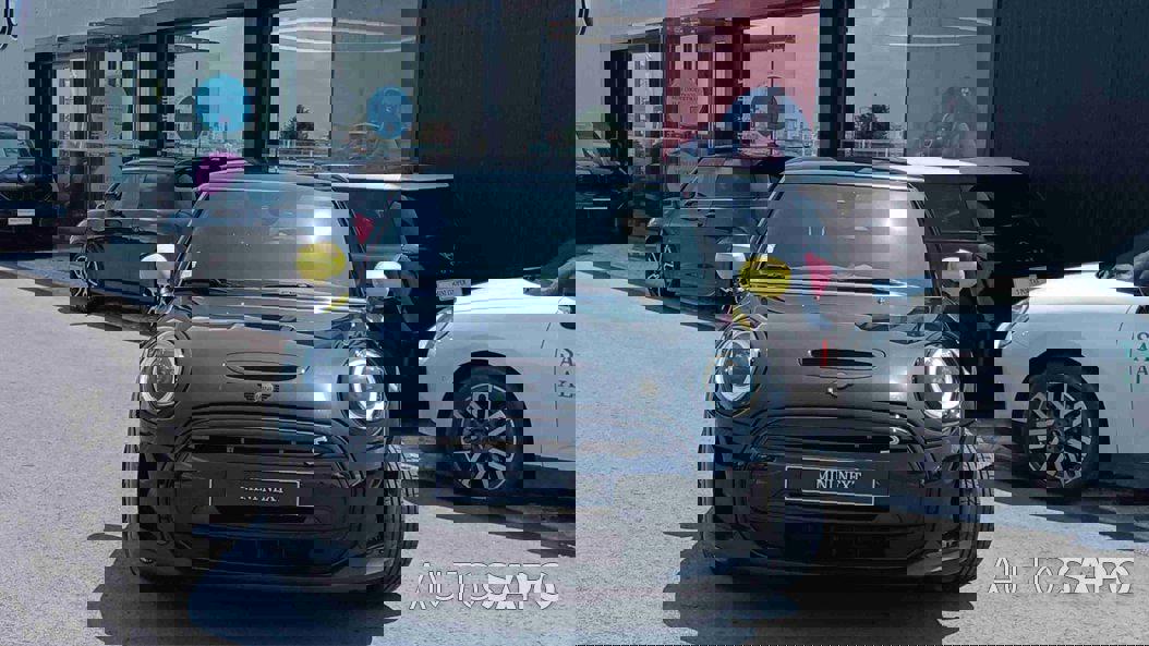 MINI Cooper S de 2024