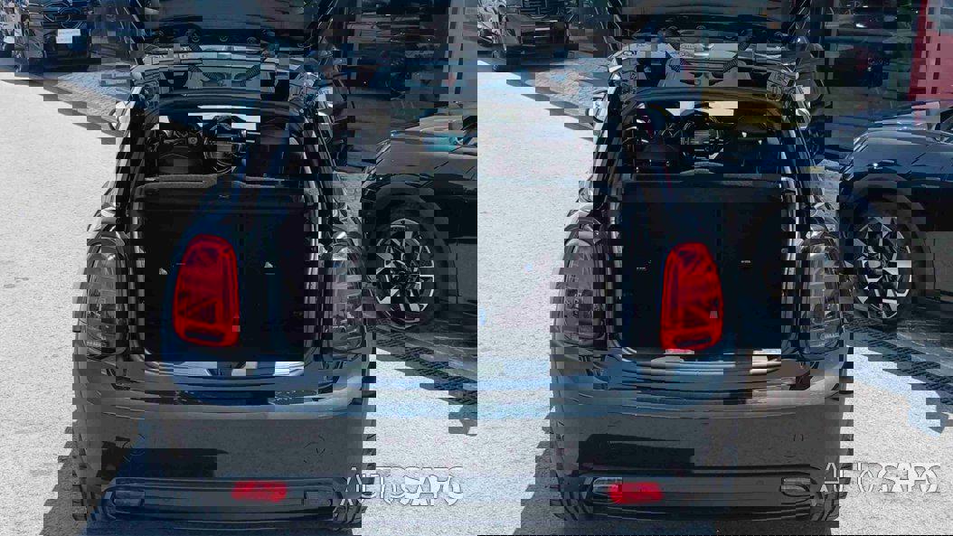 MINI Cooper S de 2024
