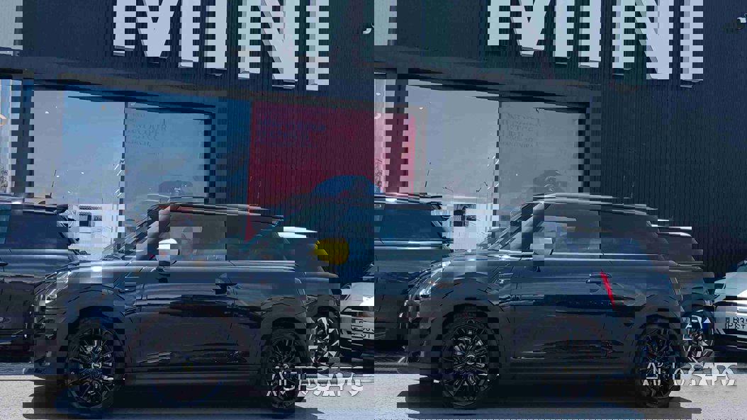 MINI Cooper S de 2024