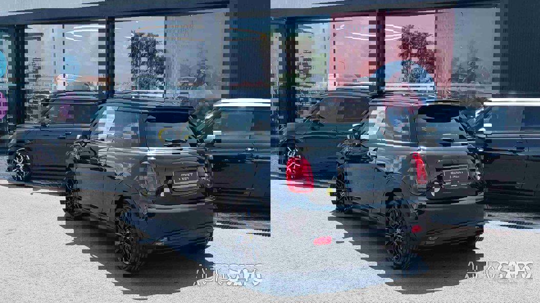 MINI Cooper S de 2024