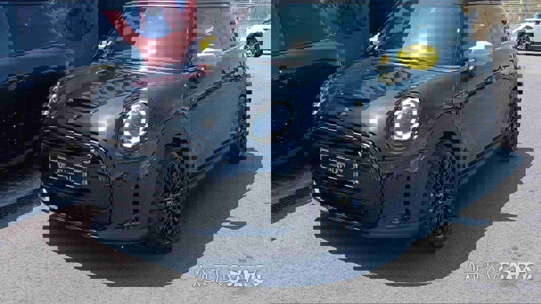 MINI Cooper S de 2024