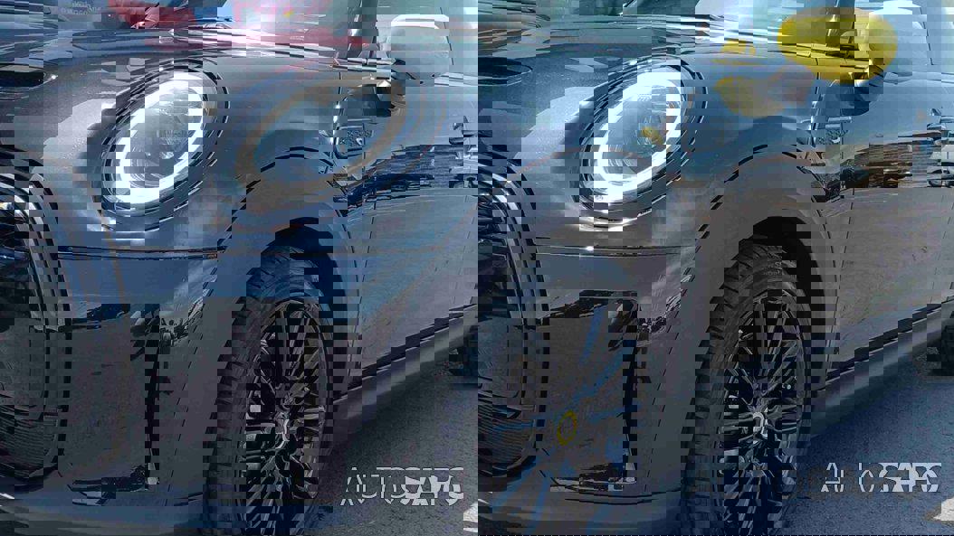 MINI Cooper S de 2024