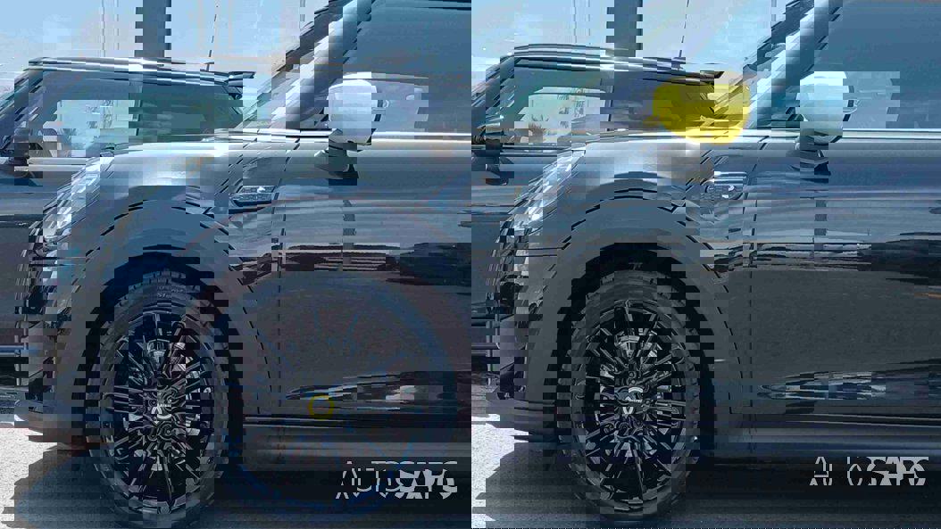 MINI Cooper S de 2024