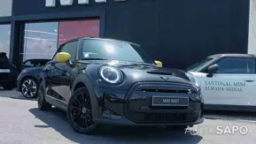 MINI Cooper S de 2024