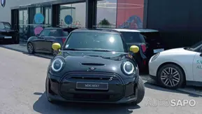 MINI Cooper S de 2024