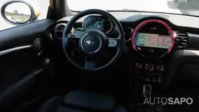 MINI Cooper S de 2024
