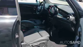MINI Cooper S de 2024
