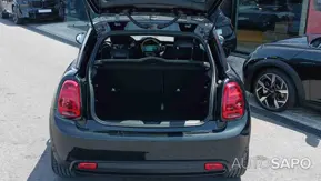 MINI Cooper S de 2024