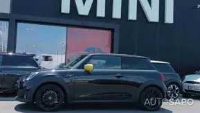 MINI Cooper S de 2024