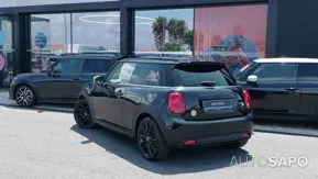 MINI Cooper S de 2024