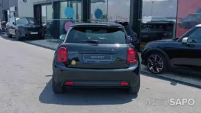 MINI Cooper S de 2024