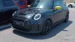 MINI Cooper S de 2024
