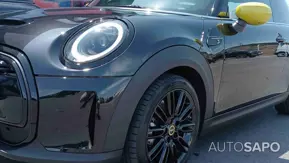 MINI Cooper S de 2024