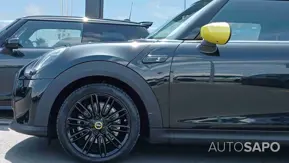 MINI Cooper S de 2024