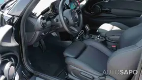 MINI Cooper S de 2024