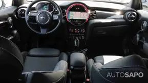 MINI Cooper S de 2024