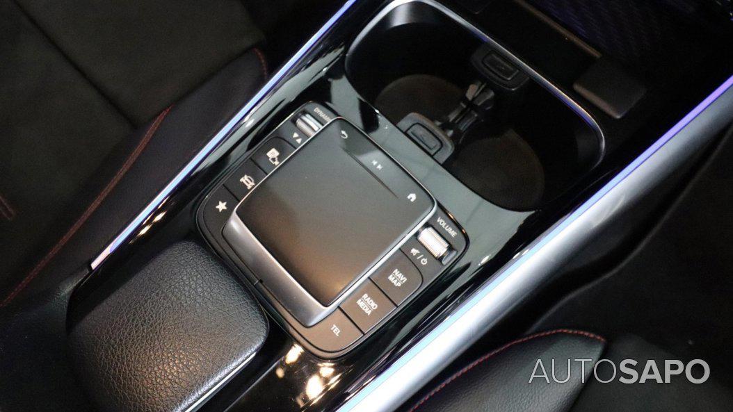 Mercedes-Benz Classe GLA de 2021