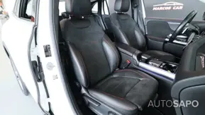 Mercedes-Benz Classe GLA de 2021