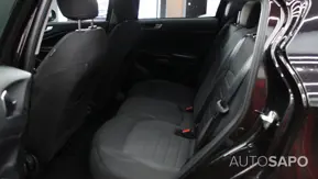 Alfa Romeo Giulietta de 2017