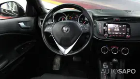 Alfa Romeo Giulietta de 2017