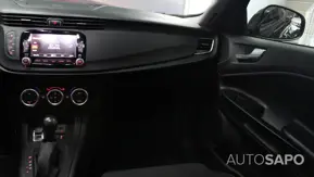 Alfa Romeo Giulietta de 2017