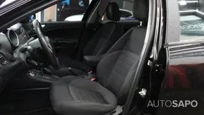 Alfa Romeo Giulietta de 2017