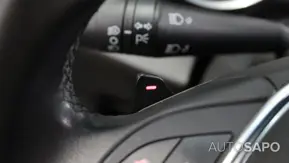 Alfa Romeo Giulietta de 2017
