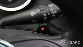 Alfa Romeo Giulietta de 2017