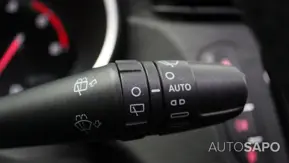 Alfa Romeo Giulietta de 2017