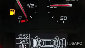 Alfa Romeo Giulietta de 2017