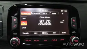 Alfa Romeo Giulietta de 2017