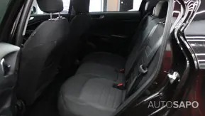 Alfa Romeo Giulietta de 2017