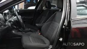 Alfa Romeo Giulietta de 2017