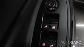 Alfa Romeo Giulietta de 2017