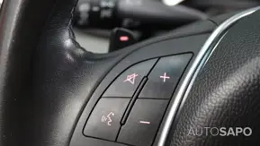 Alfa Romeo Giulietta de 2017