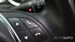 Alfa Romeo Giulietta de 2017