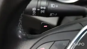 Alfa Romeo Giulietta de 2017