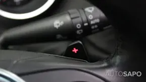 Alfa Romeo Giulietta de 2017