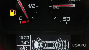 Alfa Romeo Giulietta de 2017