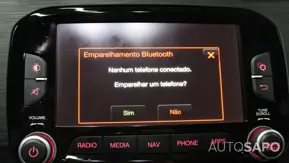 Alfa Romeo Giulietta de 2017
