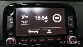 Alfa Romeo Giulietta de 2017