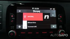 Alfa Romeo Giulietta de 2017