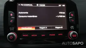 Alfa Romeo Giulietta de 2017