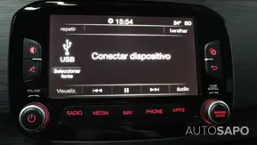 Alfa Romeo Giulietta de 2017