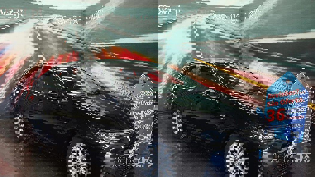 Toyota Corolla de 2021