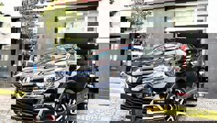 Renault Captur de 2015